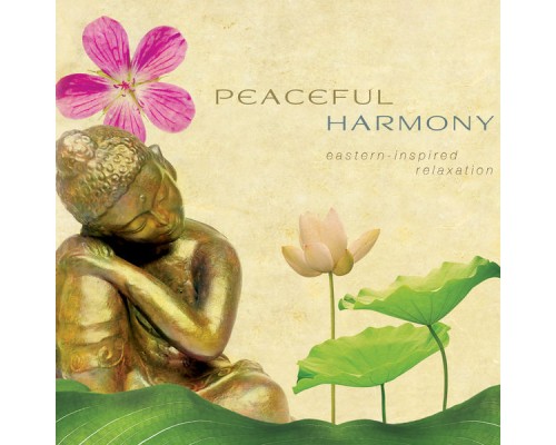 George Koller - Peaceful Harmony