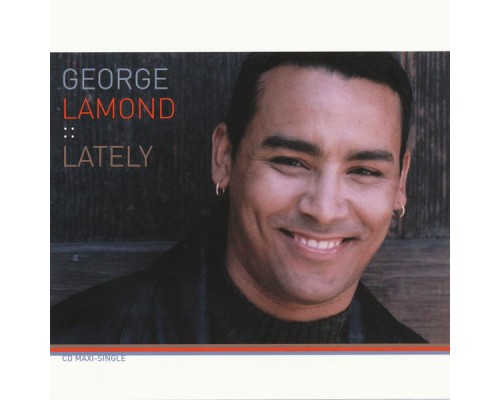 George Lamond - Lately