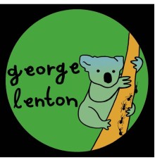 George Lenton - Someshine