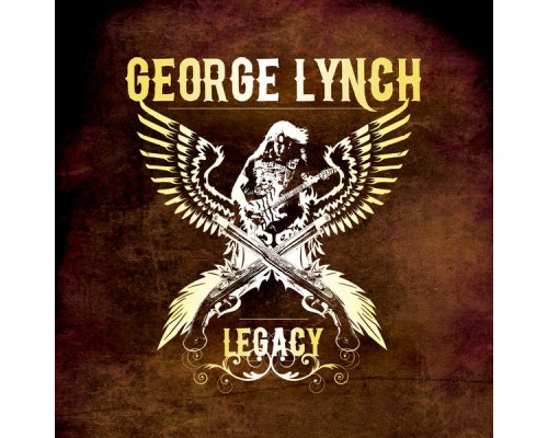 George Lynch - Legacy