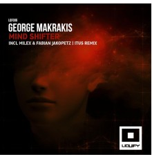 George Makrakis - Mind Shifter