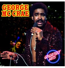 George McCrae - Greatest Hits