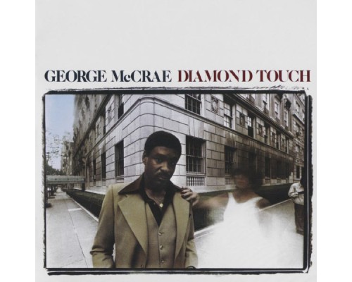 George McCrae - Diamond Touch