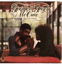 George McCrae, Gwen McCrae - Together