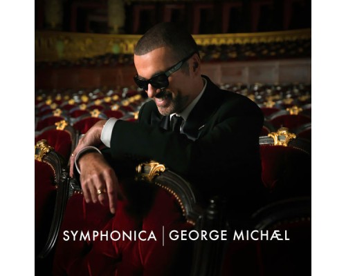 George Michael - Symphonica (Live)