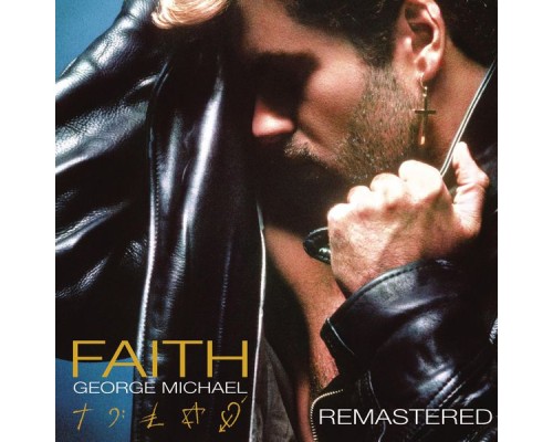 George Michael - Faith