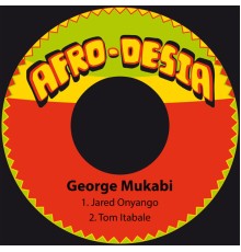 George Mukabi - Jared Onyango