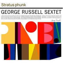 George Russell - Stratusphunk