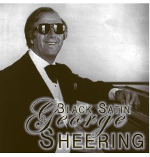 George Shearing - Black Satin