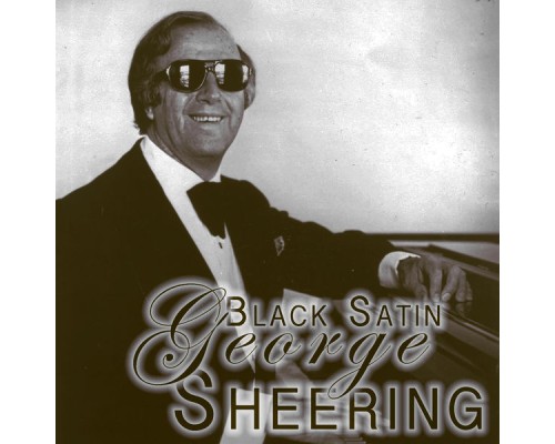 George Shearing - Black Satin