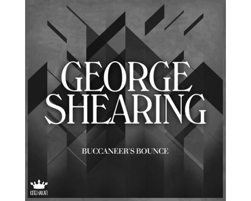 George Shearing - Buccaneer's Bounce