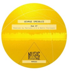 George Smeddles - 8am