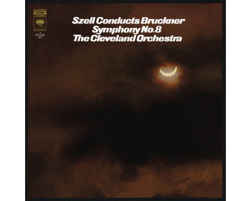 George Szell - Bruckner: Symphony No. 8 in C Minor, WAB 108 ((Remastered)) George Szell - Bruckner: Symphony No. 8 in C Minor, WAB 108 ((Remastered))