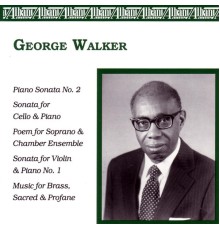 George Walker - Chamber Music