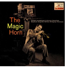 George Wein - Vintage Belle Epoque No. 50 - EP: The Magic Horn