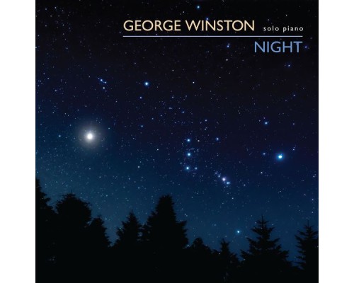 George Winston - Night