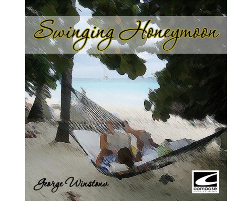 George Winston - Swinging Honeymoon