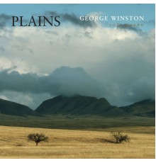 George Winston - Plains