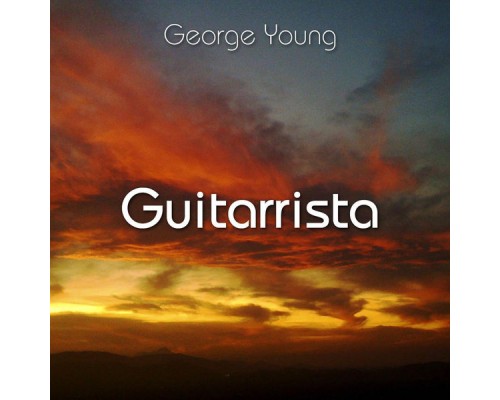 George Young - Guitarrista