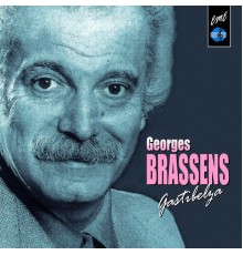 Georges Brassens - Gastibelza