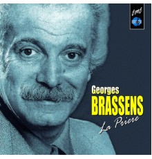 Georges Brassens - La Prière