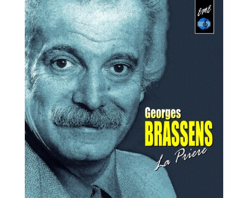 Georges Brassens - La Prière