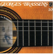 Georges Brassens - La Religieuse-Volume 10