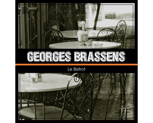 Georges Brassens - Le bistrot