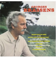 Georges Brassens - Georges Brassens N°13