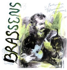 Georges Brassens - Le meilleur de Georges Brassens