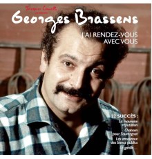 Georges Brassens, Jacques Canetti - J'ai Rendez-Vous Avec Vous