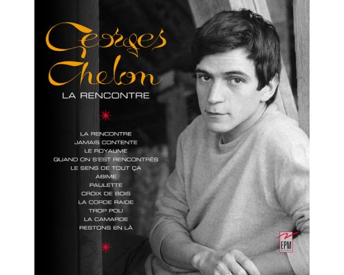 Georges Chelon - La rencontre