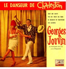 Georges Jouvin And His Orchestra - Vintage Belle Epoque No. 55 - EP: Dancing Charleston