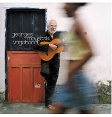 Georges Moustaki - Vagabond