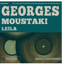 Georges Moustaki - Leïla