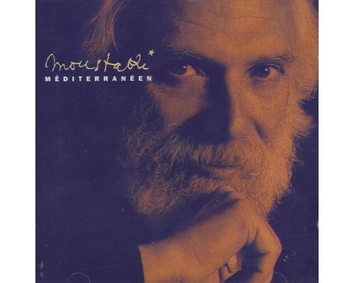 Georges Moustaki - Méditerranéen