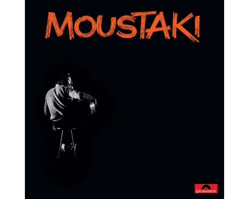 Georges Moustaki - Danse