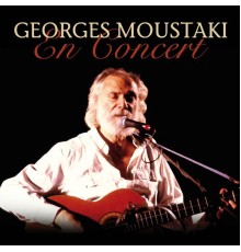 Georges Moustaki - En Concert