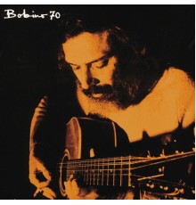 Georges Moustaki - Bobino 70