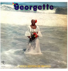 Georgette - A Moça Vestida de Branco