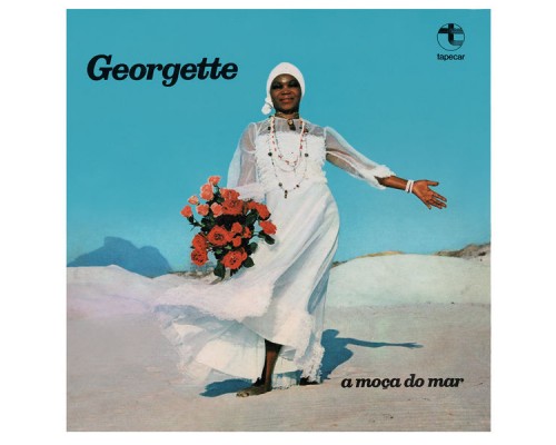 Georgette - A Moça do Mar Georgette - A Moça do Mar