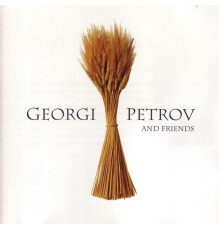 Georgi Petrov - After Sunset