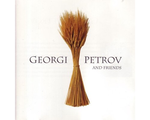 Georgi Petrov - After Sunset