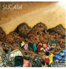 Georgia - Sucata