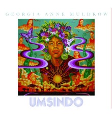 Georgia Anne Muldrow - Umsindo