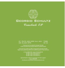 Georgio Schultz - Comeback