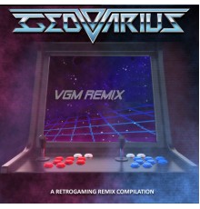 Geovarius - VGM Remix