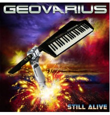 Geovarius - Still Alive