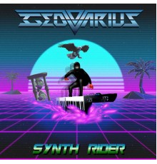 Geovarius - Synth Rider