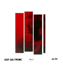 Ger Electronic - Album